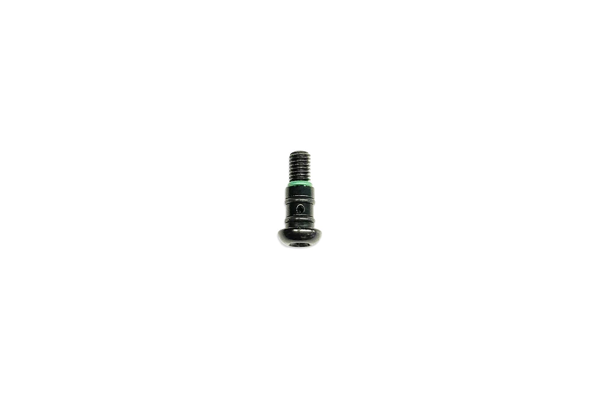 Spare Parts