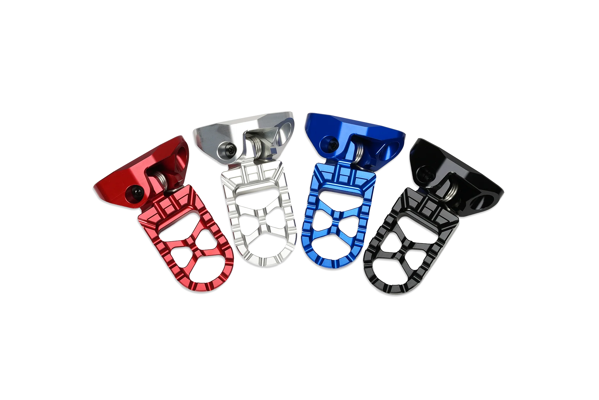 Antic Footpegs - Image 2