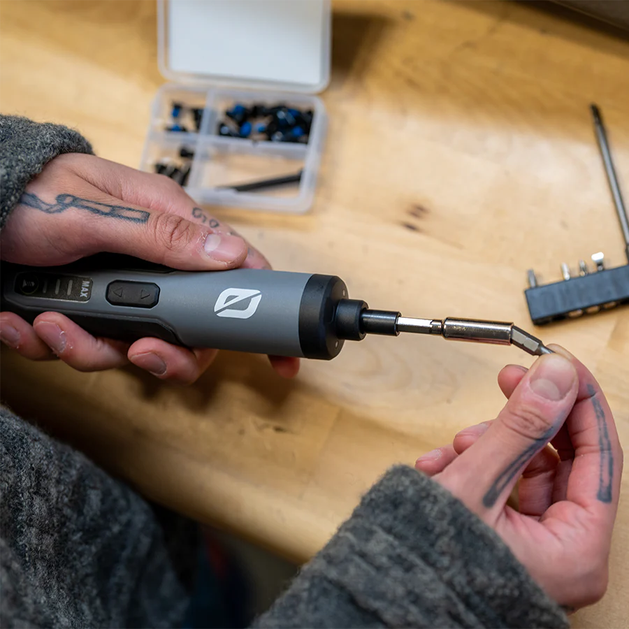 Electric Screwdriver - Image 5