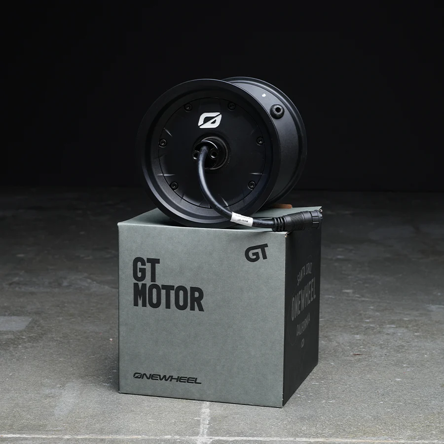 Antic Motor - Image 2